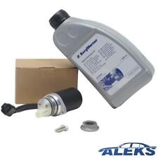 Produktbild - Haldex Pumpe Vorladepumpe AWD Allrad + Öl für Volvo S60 S80 V70 XC60 XC90