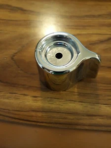 KOHLER GENUINE PARTS 70508-CP (2) HANDLES NOS - Picture 1 of 5