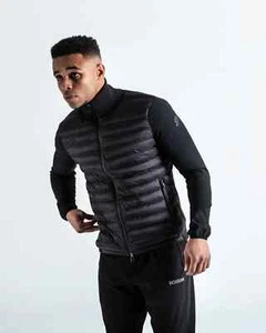 Boxraw black TAPIA jacket S - new w/ tags - Picture 1 of 4