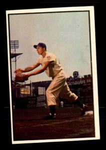 1953 Bowman Color #92 Gil Hodges EX-MT+ - Picture 1 of 2