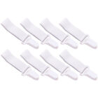 Bed Sheet Corner Clips - Your Bedding Looking Fresh with 16 Pcs!