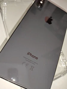 Apple iPhone X - 256GB - Grigio Siderale (Sbloccato) - Foto 1 di 8