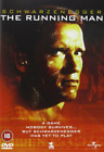 The Running Man [1987] [DVD]