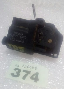 Land Rover Discovery TD5 98 - 04 Heizungsklappensteuergerät 063700-6870 #373 - Bild 1 von 1