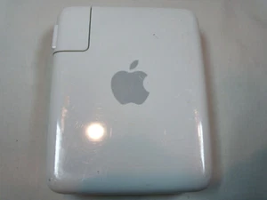 Stacja bazowa Apple AirPort Express Model A1084 100–240 V - Zdjęcie 1 z 3