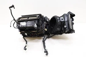 2016 - 2025 VOLVO XC90 HVAC CLIMATE HEATER BLOWER MOTOR HOUSING BOX OEM 31472269 - Foto 1 di 23