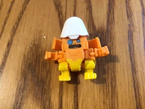 Hasbro Transformers Botbots Serie 3 2019 2" aliento de azúcar - Imagen 1 de 3
