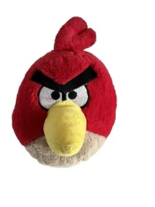 Angry Birds Plush. Stuffed Toy NO SOUND. - Picture 1 of 7