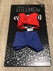 Disney nuiMOs Outfits and Accessories: Loungefly, Spirit Jersey, 50th, Yoga New