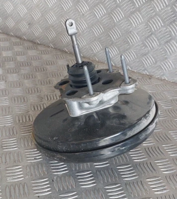 Mastervac servo frein - RENAULT Clio IV (4) Phase 1 - 472103202R - (B1) - Photo 1/4