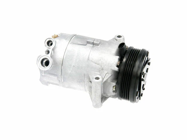 Four Seasons New Compressor A/C Compressor fits Pontiac G5 2007 78GQSF - Image 1 of 1