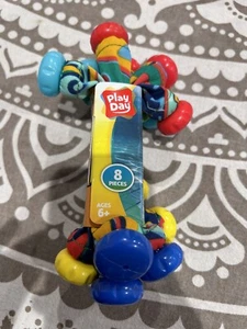 NEW Play Day Dizzy Dive Sticks 8 Pack Swimming Pool Toys - Picture 1 of 4