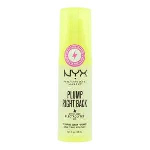 NYX Plump Right Back Serum Primer 30ml For Women - Picture 1 of 1