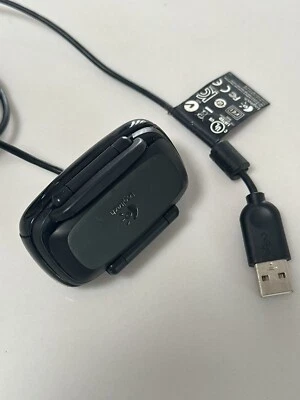 Logitech C525 HD Webcam 720p 360-Degree Swivel Camera USB Cord - Image 1 of 4