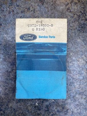 Sellos de juntas tóricas de buje de bloqueo Ford Dana 1968 y posteriores F100 F150 F250 2" de diámetro uno nuevo en stock Foto 1 de 3