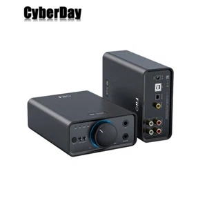 FiiO K7 Amplificatore per cuffie DAC desktop completamente bilanciato THX AAA 788+ amplificatore - Foto 1 di 1