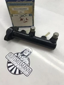 Hauptbremszylinder Mercedes 601 Bremer T1 0004300901 NOS - Picture 1 of 1