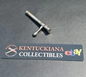Japanese Arisaka Type 35 Navy Rifle Bolt All Matching WWII - Picture 1 of 15