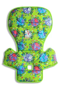 The cover for highchair Peg Perego Prima Pappa Best - Picture 1 of 5