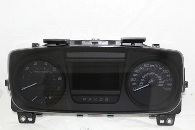 Cuadro de instrumentos velocímetro Ford Taurus 2013 tablero indicadores 32.566 millas Foto 1 de 4