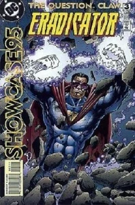 Showcase 95 # 3 NM - Imagen 1 de 1