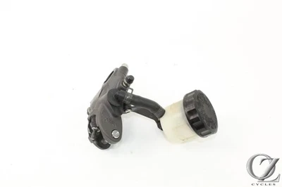 11-15 Kawasaki ZX10R ZX10 Ninja Front Brake Master Foto 1 de 4