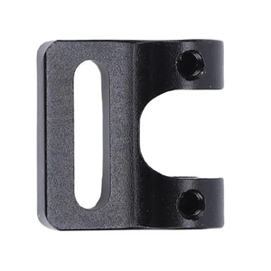 1/10 Scale Model Car Parts Adjustable Bumper Fairlead - Picture 1 of 28