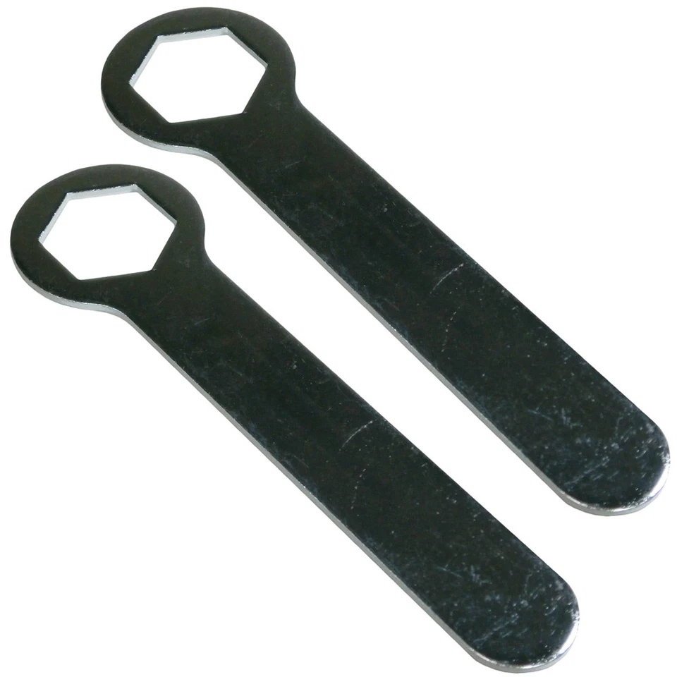 Ridgid R4030 2 Pack of Genuine OEM Replacement Blade Wrenches - 693390001-2PK - Image 1 of 1