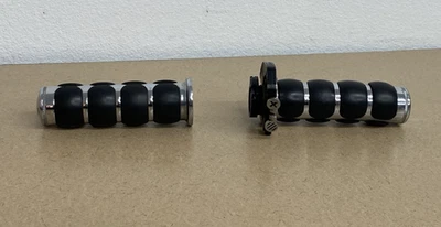 Kawasaki VN1500 1998-2004 Vulcan Nomad tubo de acelerador y empuñadura con bloqueo de acelerador Foto 1 de 4