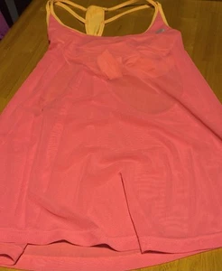 New Balance Trainingsshirt Damen Größe L - Bild 1 von 5