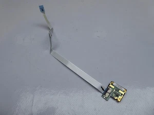 Dell Latitude E6430 Fingerprint Sensor Board PK09000AE0L #3642 - Bild 1 von 1