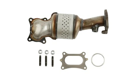 Catalytic Converter for 2009-2012 Honda Pilot Foto 1 de 4