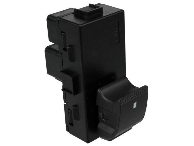 Interruptor de ventana trasera para 08-12 Chevy GMC Silverado 1500 2500 HD 3500 Sierra WX43X4 Foto 1 de 1