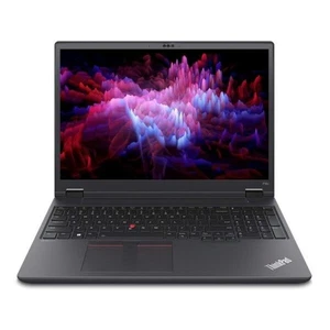 Lenovo ThinkPad P16v G1 16″, IPS – Intel i7-13800H, 32 GB RAM, 1 TB SSD - Afbeelding 1 van 4