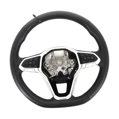 Lenkrad - Volkswagen POLO VI PH.1 - 2G0419089GVDH - N0-1983G - Bild 1 von 4