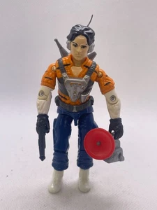 GI Joe Psyche-Out Tiger Force European exclusive 1990 - Picture 1 of 5