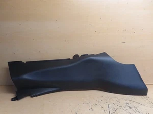 2013 Range Rover Sport HSE SDV6 L494 - Drivers Rear Seat Bolster Trim DK62-02650 - Picture 1 of 4