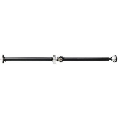 946-990 Dorman Driveshaft Rear for 650 E64 6 Series BMW 650i 2006-2010 Foto 1 de 4