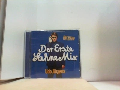 DER ERSTE SAHNEMIX  by  "  UDO JÜRGENS  " DAS ALBUM" Jürgens, Udo: - Bild 1 von 2