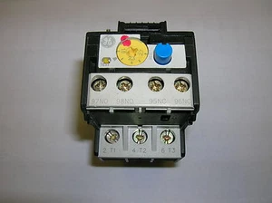 General Electric Overload RTN1J - Picture 1 of 1
