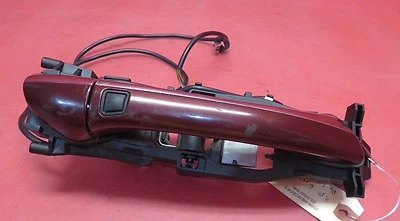 Mercedes-Benz CLS500 W219 2006-2008 OEM manija de puerta exterior delantera derecha Foto 1 de 4