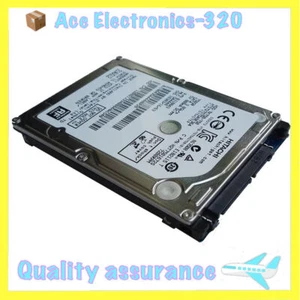 HGST HTS727575A9E364 Hitachi 750GB 7200RPM SATA 2.5" Laptop HDD Hard Disk Drive - Picture 1 of 5