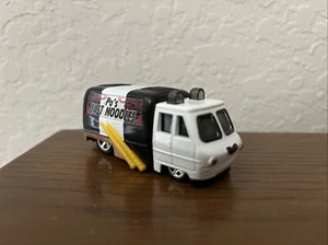 Hot Wheels Charakter Autos DreamWorks Kung Fu Panda PO PING - Bild 1 von 6