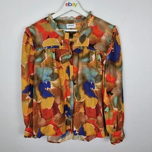 Sussan Shirt Size 18 Long Sleeve - Picture 1 of 5