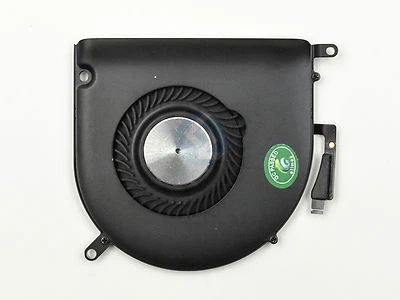 Right Cooling Fan CPU Cooler 610-0191-04 for MacBook Pro 15" A1398 Late 2013 - Image 1 of 4