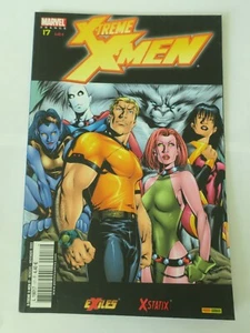 X-TREME X-MEN  N° 17 - Picture 1 of 1