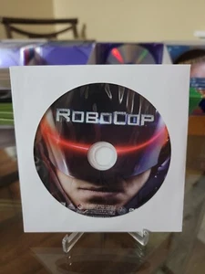 RoboCop Dvd 2023 - Picture 1 of 1