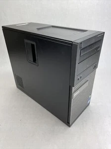 Dell Optiplex 390 MT Intel Core i3-2100 3.1GHz 4GB RAM No HDD No OS - Picture 1 of 10