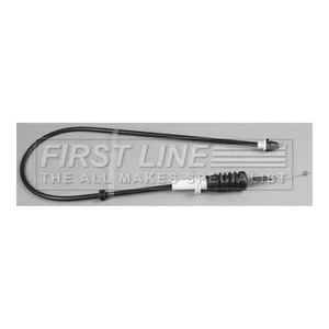 Accelerator Cable FirstLine for Uno FKA1080 Top Quality 2yrs No Quibble Warranty - Picture 1 of 6