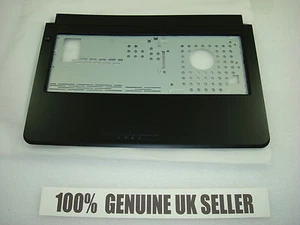 NEW Advent Quantum Q100 Q200 - Palmrest Upper Cover Keyboard Surround - Picture 1 of 2